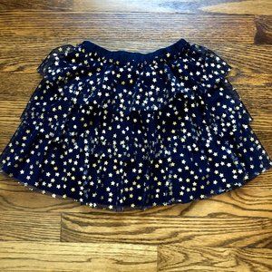 Gap Tutu Skirt